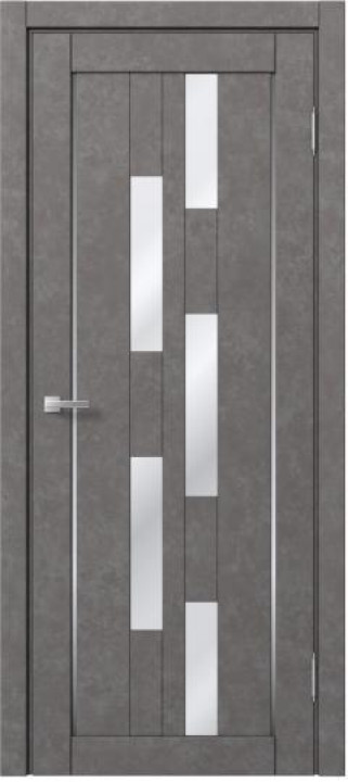 Доминика 503 - Бетон серый