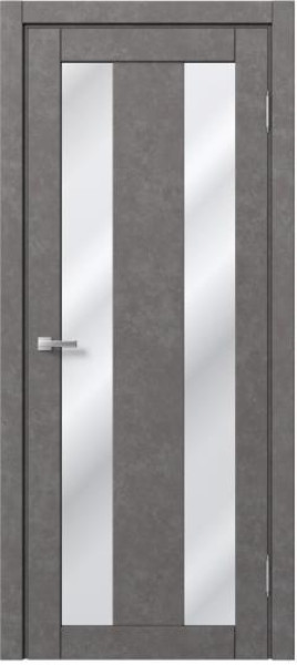 Доминика 504 - Бетон серый