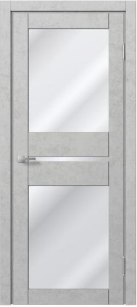 Доминика 600 - Бетон белый