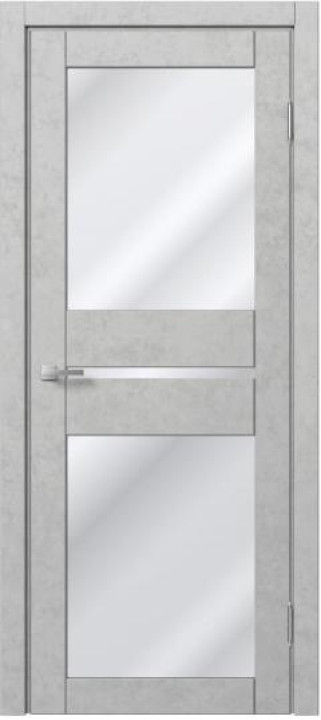 Доминика 600 - Бетон белый