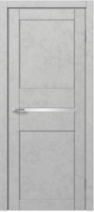 Доминика 601 - Бетон белый