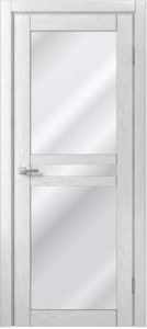 Доминика 602 - Soft Дуб Аляска белый