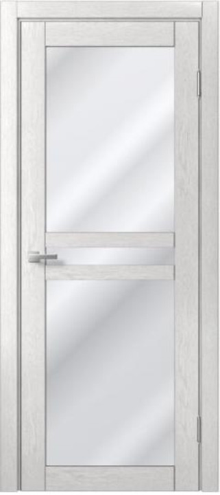 Доминика 602 - Soft Дуб Аляска белый