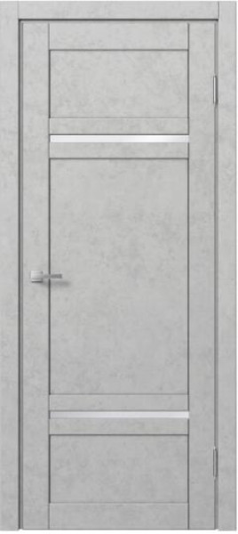 Доминика 605 - Бетон белый