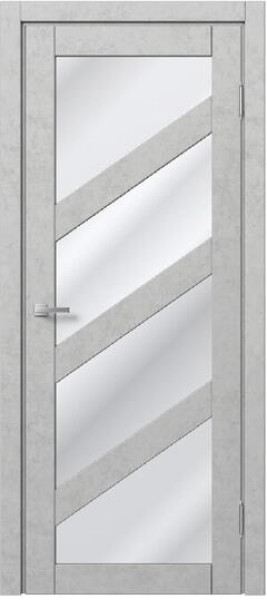 Доминика 700 - Бетон белый