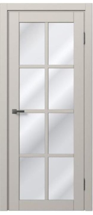 Доминика 701 - Soft капучино