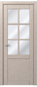 Доминика 704 - Soft Дуб капучино