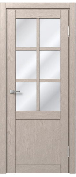 Доминика 704 - Soft Дуб капучино