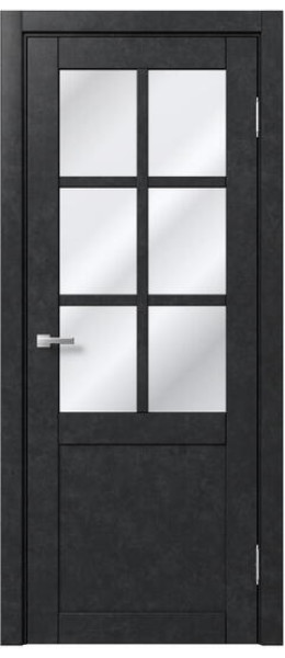 Доминика 704 - Бетон антрацит