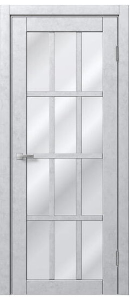 Доминика 705 - Бетон белый