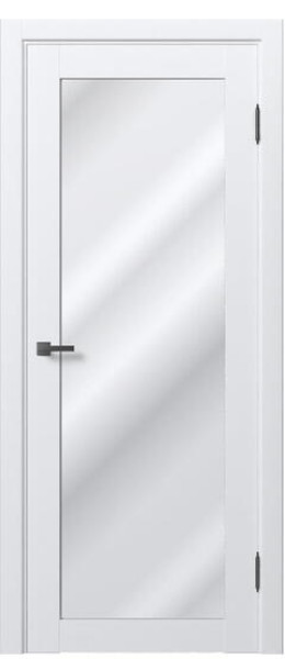 Доминика 800 - Soft белый