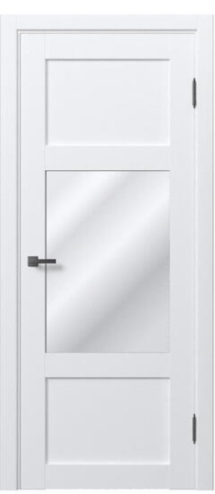 Доминика 808 - Soft белый