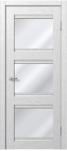 Доминика 814 - Soft Дуб Аляска белый