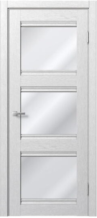 Доминика 814 - Soft Дуб Аляска белый