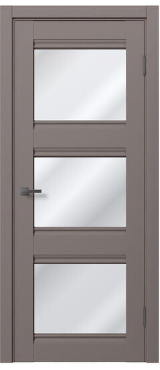 Доминика 814 - Soft серый