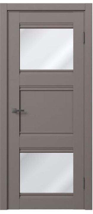 Доминика 815 - Soft серый