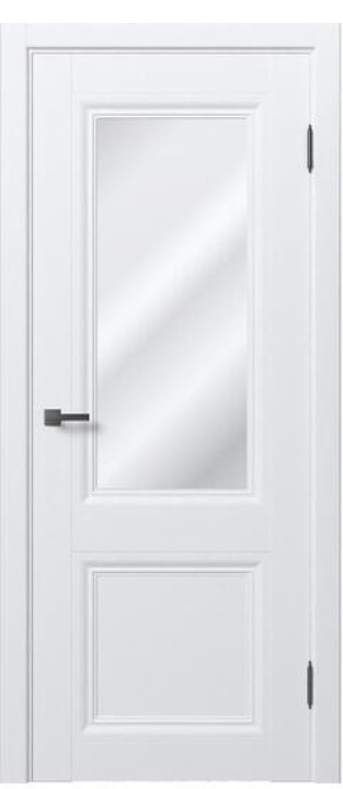 Доминика 822 - Soft белый