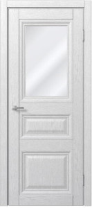 Доминика 830 - Soft Дуб Аляска белый