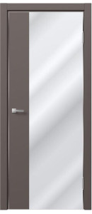 Доминика 908 - Soft серый