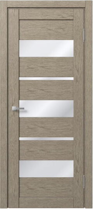 Доминика 114 - Soft Дуб капучино