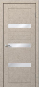 Доминика 120 - Бетон бежевый