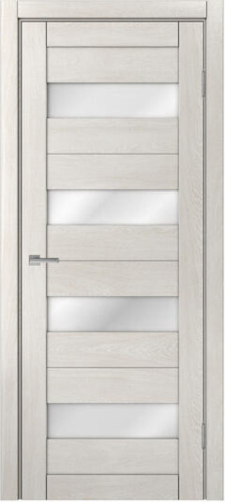 Доминика 123 - Дуб Шале снежный