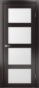 Доминика 124 - Орех темный