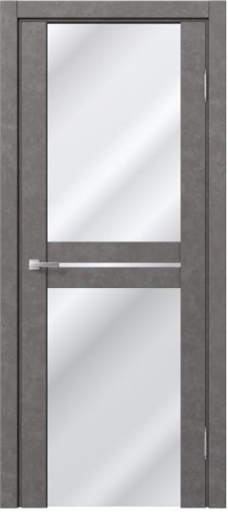 Доминика 202 - Бетон серый