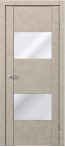 Доминика 221 - Бетон бежевый