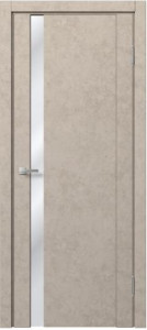 Доминика 225 - Бетон бежевый