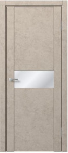 Доминика 231 - Бетон бежевый