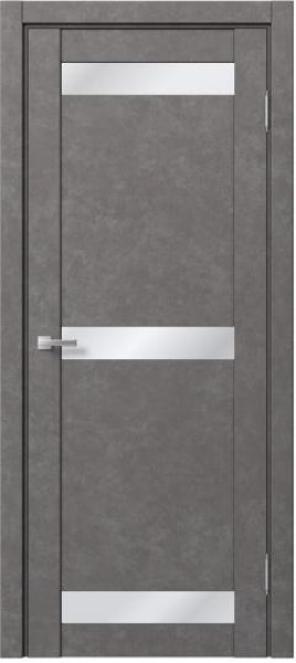 Доминика 232 - Бетон серый