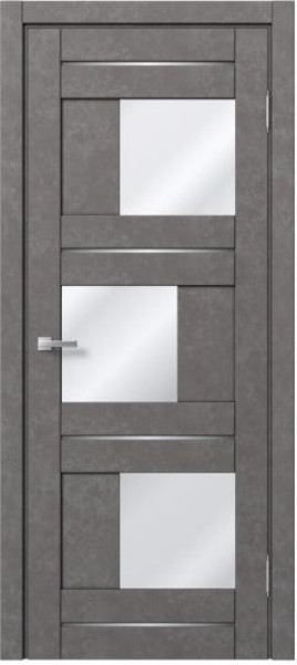 Доминика 304 - Бетон серый