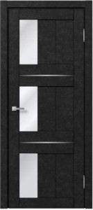 Доминика 306 - Бетон антрацит