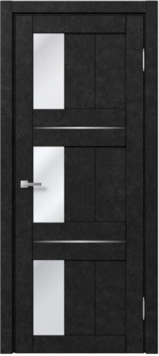 Доминика 306 - Бетон антрацит