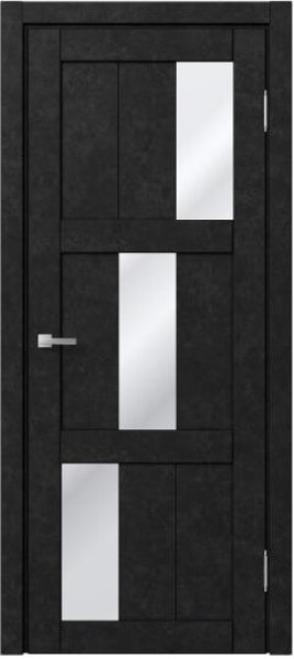 Доминика 310 - Бетон антрацит