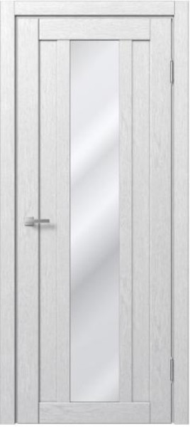 Доминика 402 - Soft Дуб аляска белый