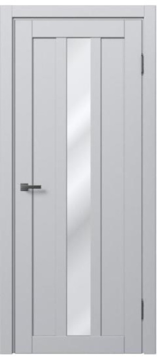 Доминика 405 - Soft Айс грей