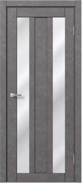 Доминика 406 - Бетон серый