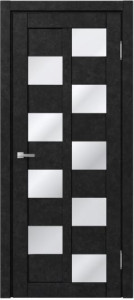 Доминика 407 - Бетон антрацит