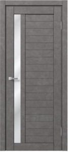 Доминика 421 - Бетон серый