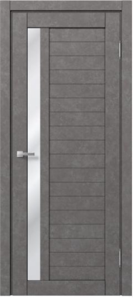 Доминика 421 - Бетон серый