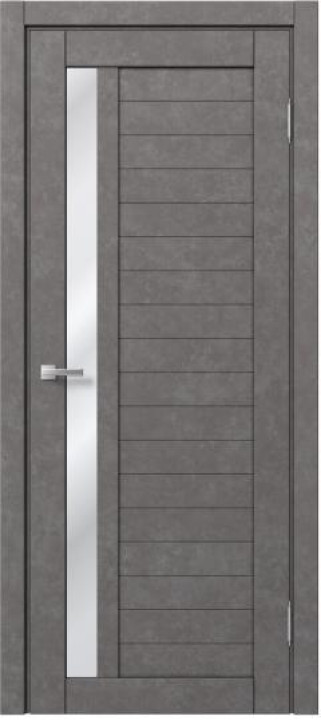 Доминика 421 - Бетон серый