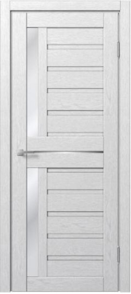 Доминика 422 - Soft Дуб аляска белый