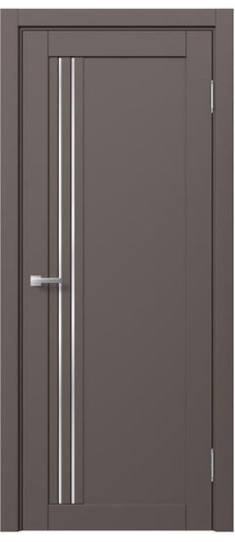 Доминика 431 - Soft серый