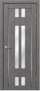 Доминика 502 - Бетон серый