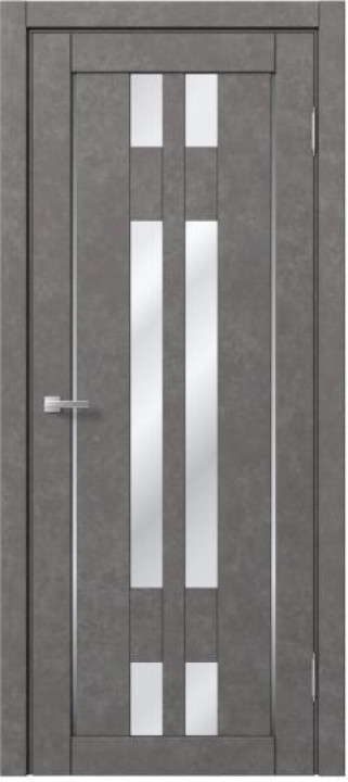 Доминика 502 - Бетон серый