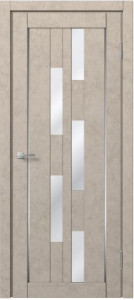 Доминика 503 - Бетон бежевый