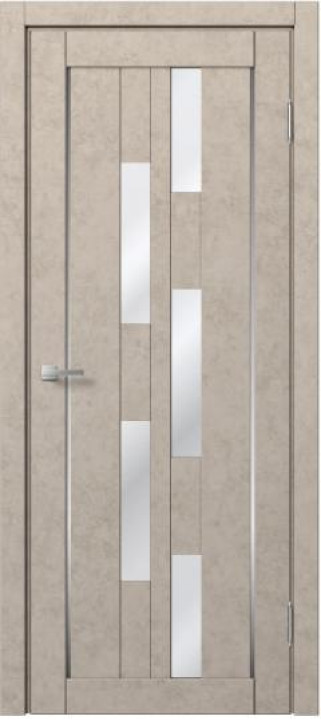 Доминика 503 - Бетон бежевый