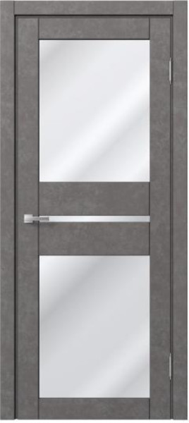 Доминика 600 - Бетон серый